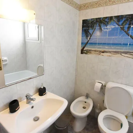 Дом отдыха Demi Maisonette By Travelpro Services Halkidiki *