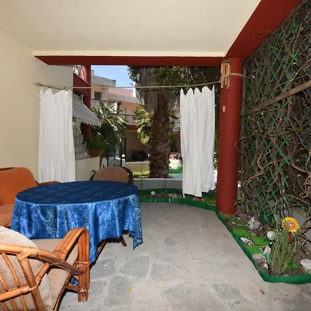 Demi Maisonette By Travelpro Services Halkidiki *