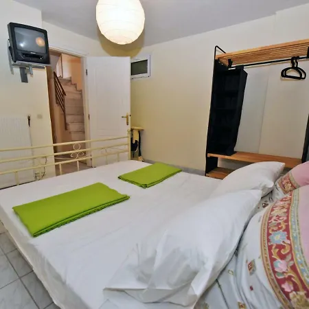 Holiday home Demi Maisonette By Travelpro Services Halkidiki