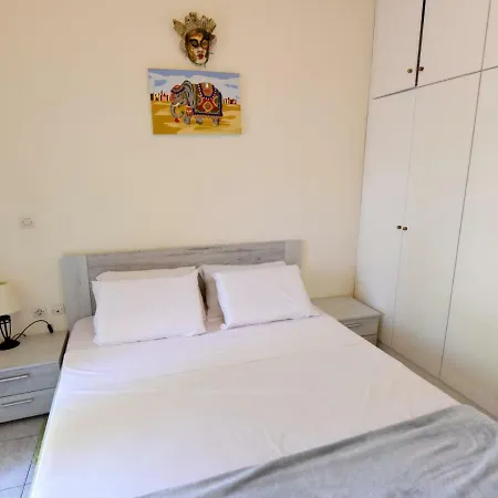 Demi Maisonette By Travelpro Services Halkidiki * Kriopigi