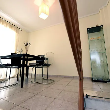Demi Maisonette By Travelpro Services Halkidiki Holiday home