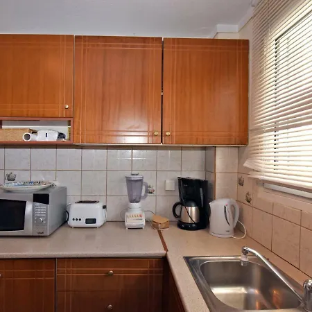 Holiday home Demi Maisonette By Travelpro Services Halkidiki *