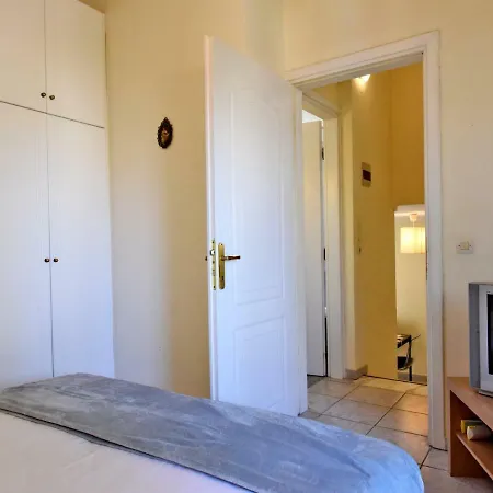 Holiday home Demi Maisonette By Travelpro Services Halkidiki Kriopigi