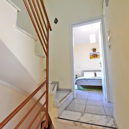 Holiday home Demi Maisonette By Travelpro Services Halkidiki
