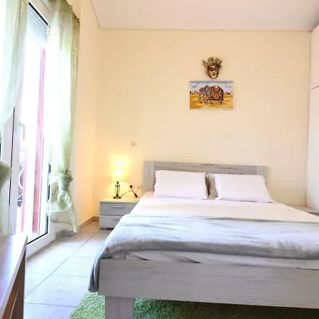 Demi Maisonette By Travelpro Services Halkidiki * Kriopigi