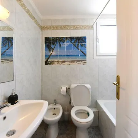 Holiday home Demi Maisonette By Travelpro Services Halkidiki *