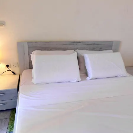 Demi Maisonette By Travelpro Services Halkidiki