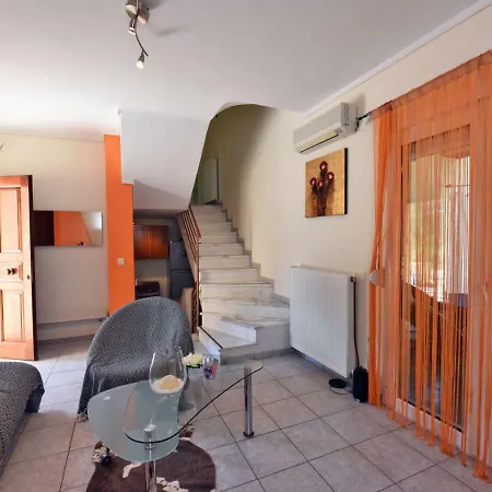 Demi Maisonette By Travelpro Services Halkidiki * Kriopigi