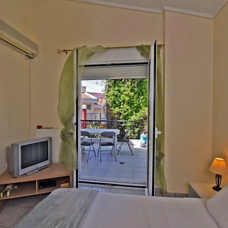 Demi Maisonette By Travelpro Services Halkidiki *