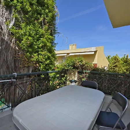 Demi Maisonette By Travelpro Services Halkidiki * Kriopigi