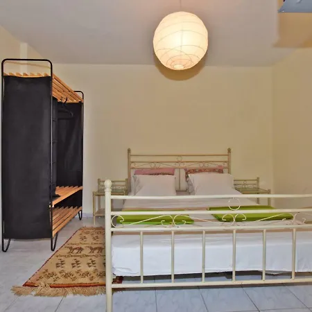 Holiday home Demi Maisonette By Travelpro Services Halkidiki *