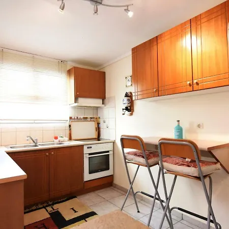Demi Maisonette By Travelpro Services Halkidiki *
