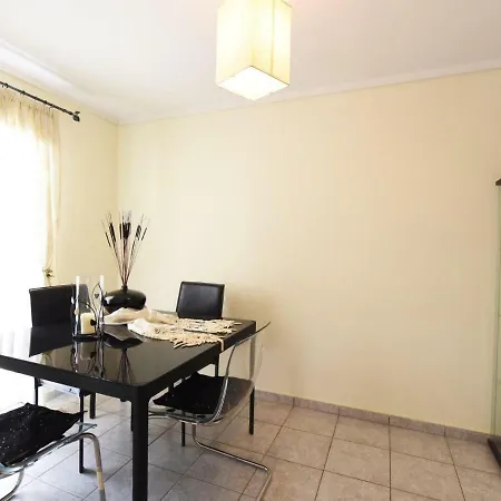 Demi Maisonette By Travelpro Services Halkidiki * Kriopigi