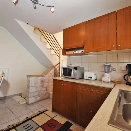 Demi Maisonette By Travelpro Services Halkidiki Holiday home Kriopigi