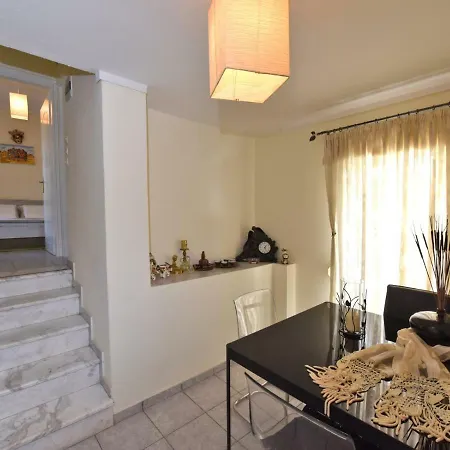 Holiday home Demi Maisonette By Travelpro Services Halkidiki *