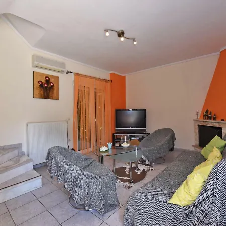 Holiday home Demi Maisonette By Travelpro Services Halkidiki