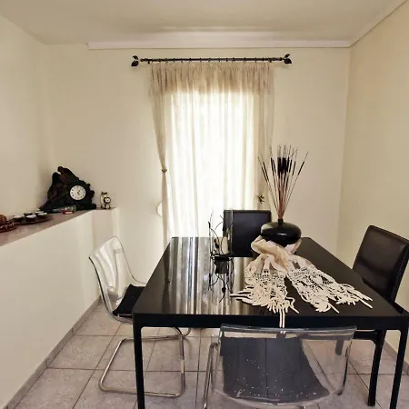 Demi Maisonette By Travelpro Services Halkidiki