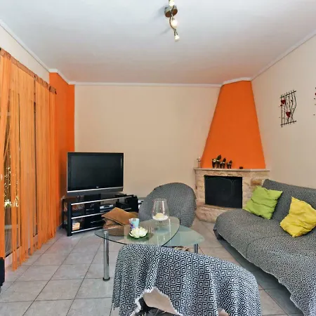 Demi Maisonette By Travelpro Services Halkidiki Kriopigi