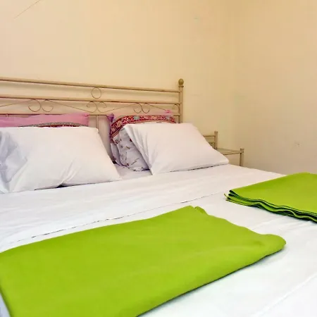 Demi Maisonette By Travelpro Services Halkidiki *