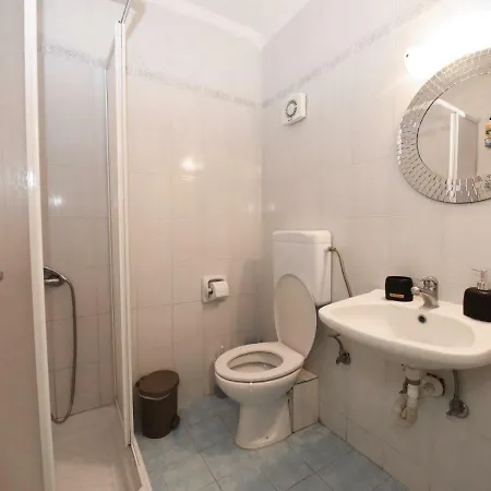 Holiday home Demi Maisonette By Travelpro Services Halkidiki