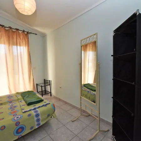 Demi Maisonette By Travelpro Services Halkidiki * Kriopigi