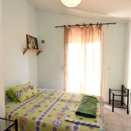 Holiday home Demi Maisonette By Travelpro Services Halkidiki